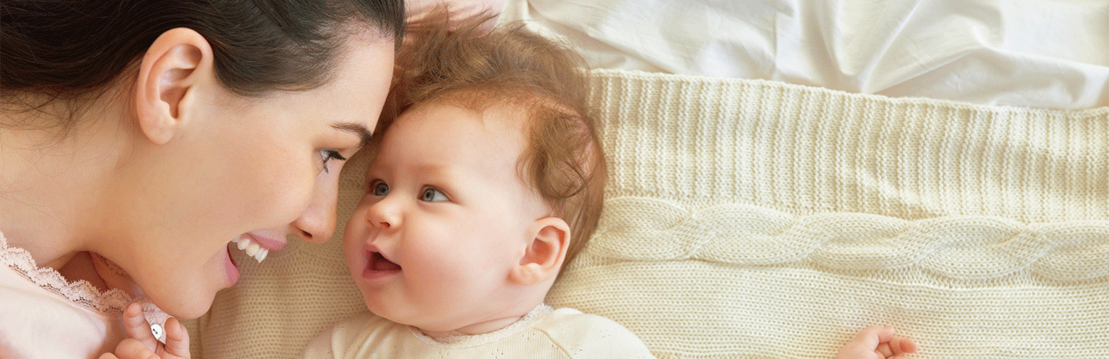 Anne-Bebek Bağlanması Nedir?