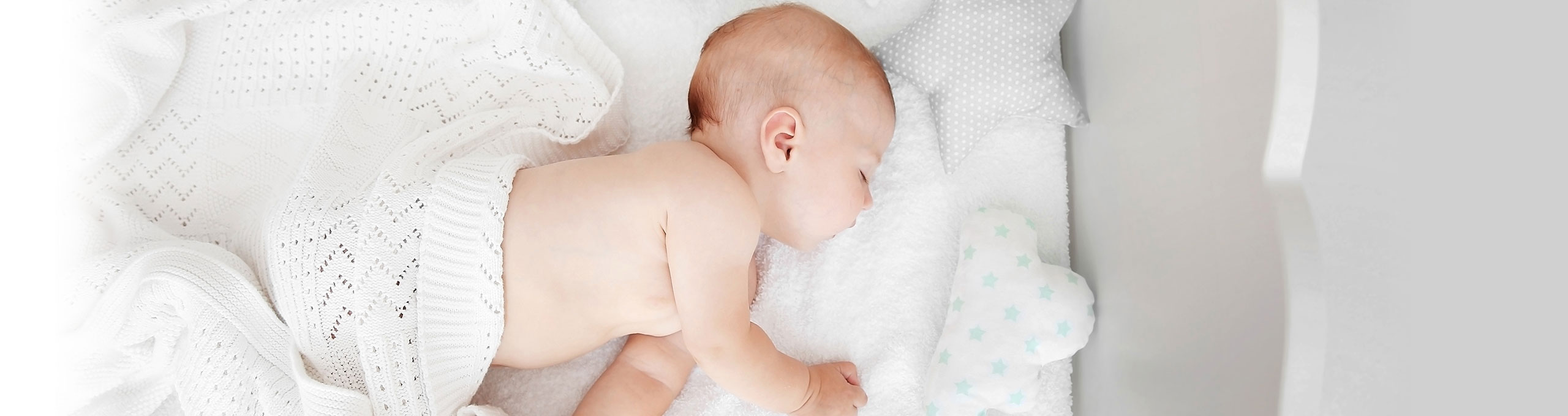 Bebeklerin Kolay Uyuması İçin Öneriler