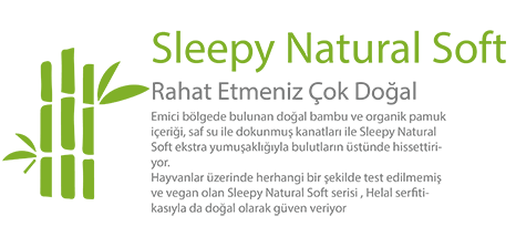 Sleepy Natural