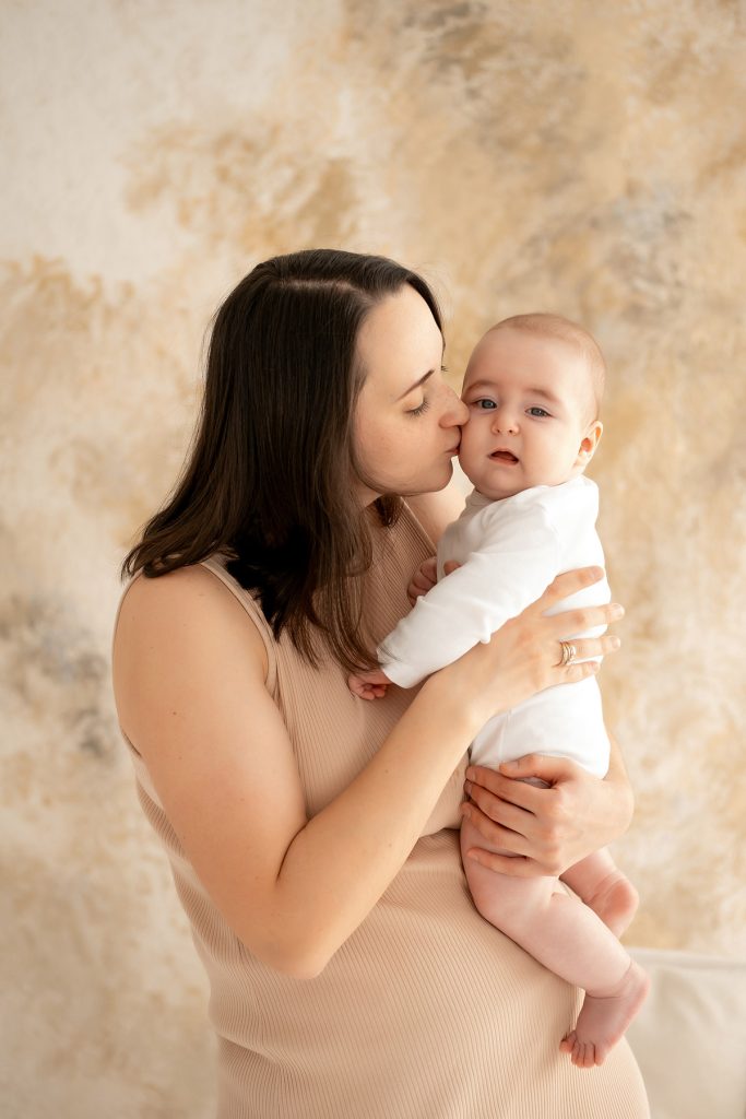 Anne Sütünün İçeriği