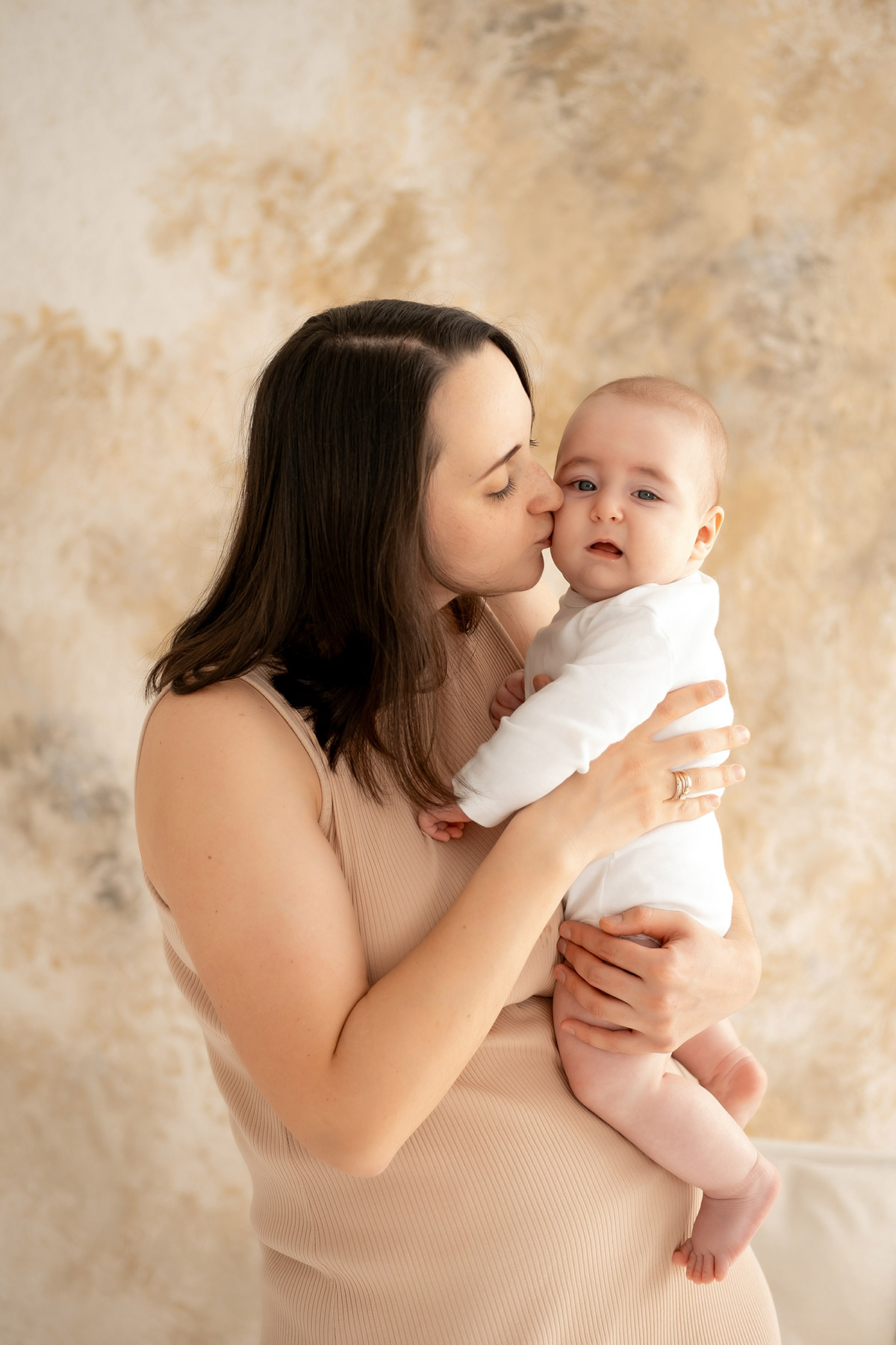 Anne Sütünün İçeriği