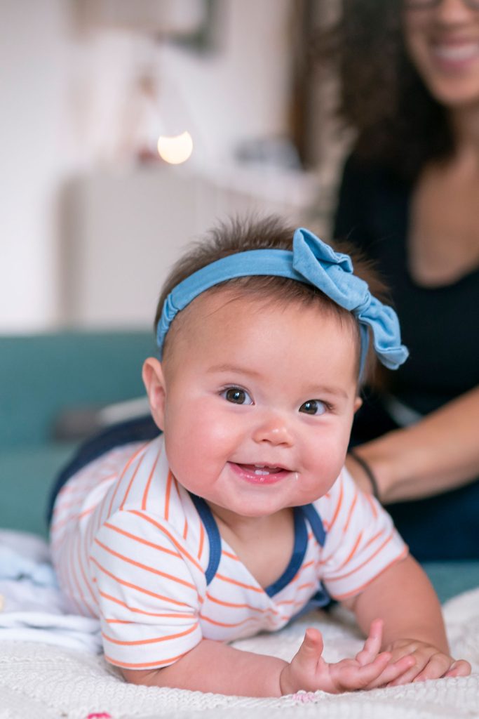 Bebeklerde Diş Çıkarma Dönemi