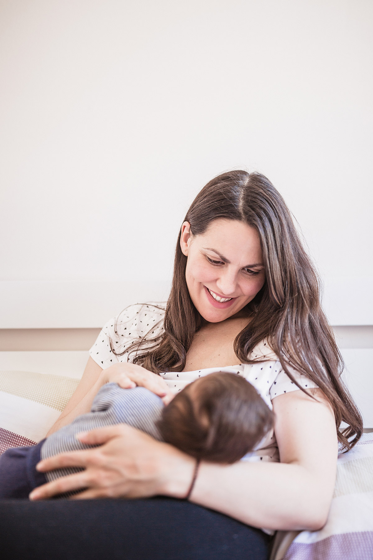 Emzirmeyle İlgili Tüyolar