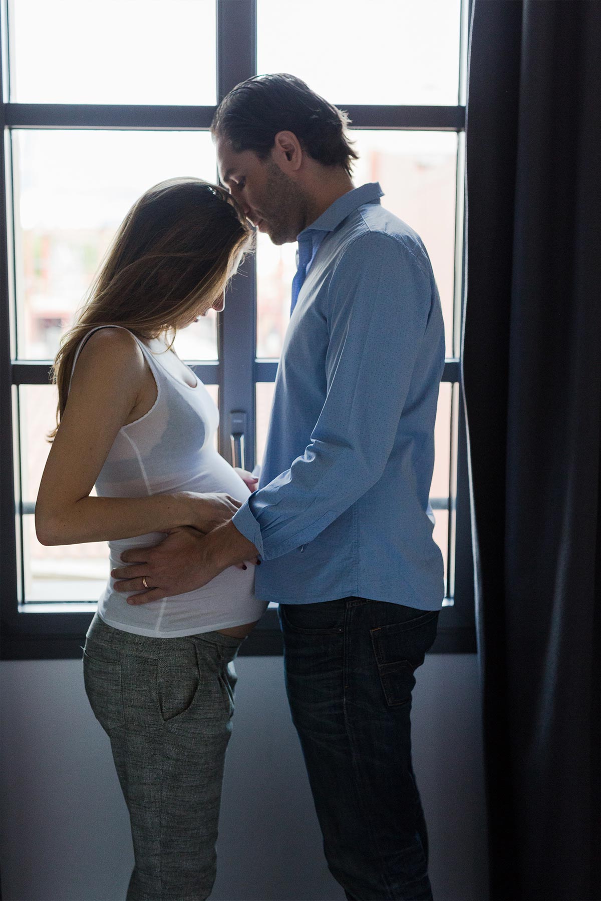 Hamilelikte Sosyal Desteğin Önemi