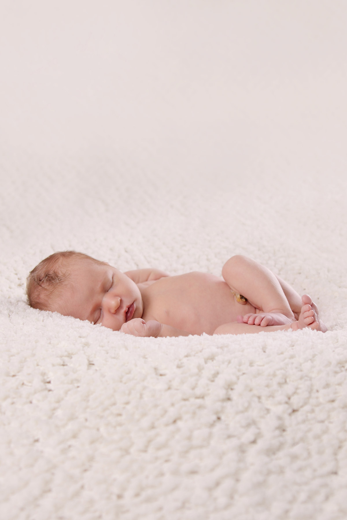 Prematüre Bebeklerin Vücut Isısı