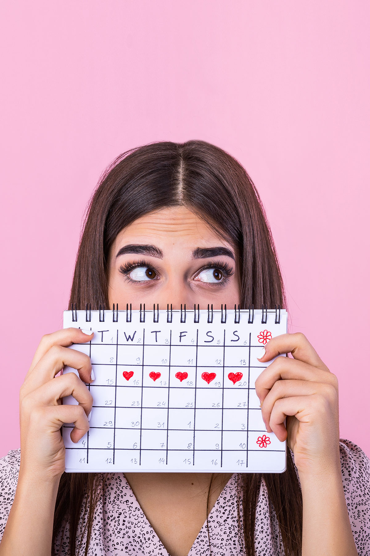 Regl Nedir? Belirtileri Nelerdir?