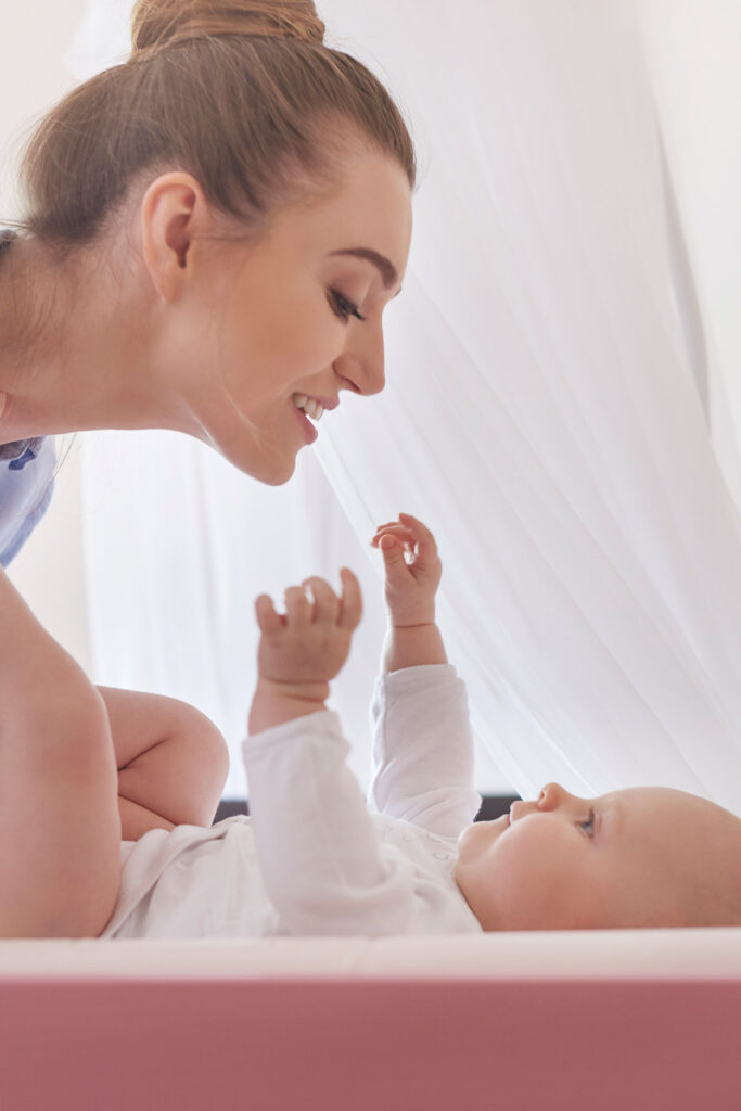 Uykular Bölünmesin: Sızdırmayan Bebek Bezi Nasıl Olmalı?